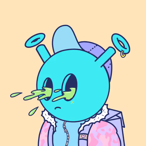 Quirkies #3843 🗺️