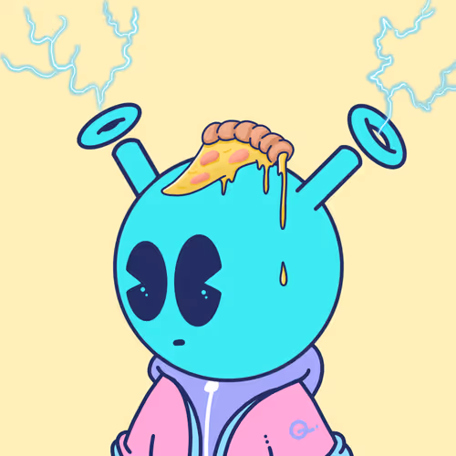 Quirkies #455 🗺️