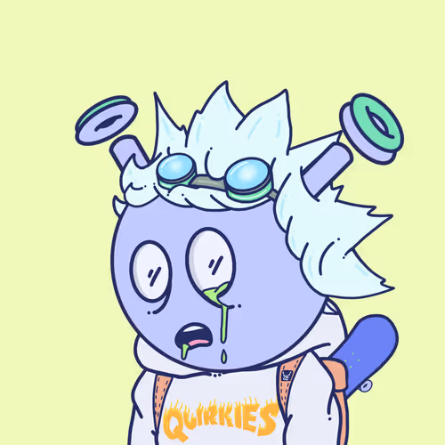 Quirkiesoriginals