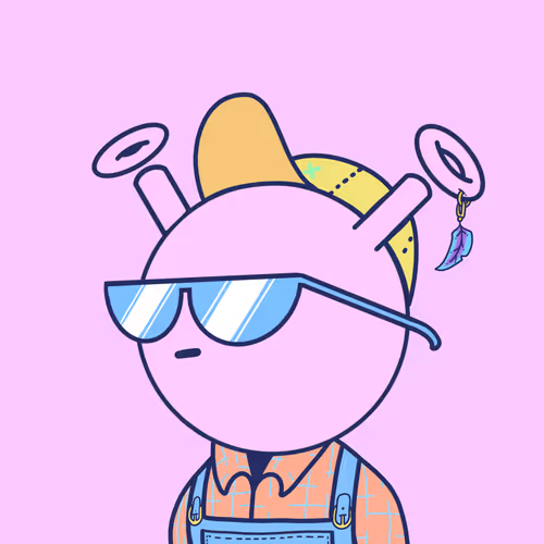Quirkies #821