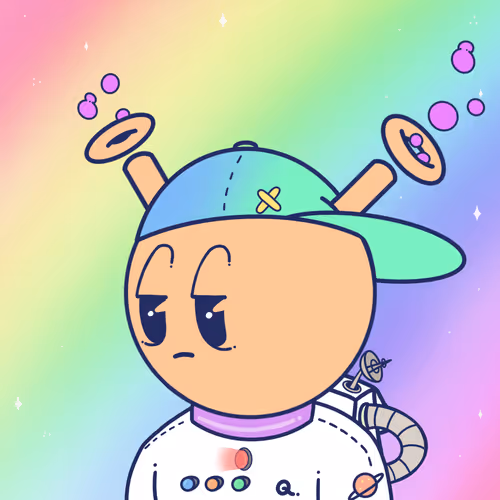 Quirkies #1505 🗺️