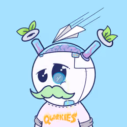 Quirkies #2792