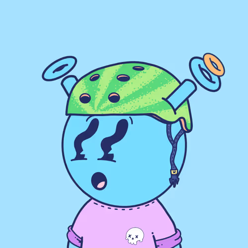 Quirkies #4957 🗺️
