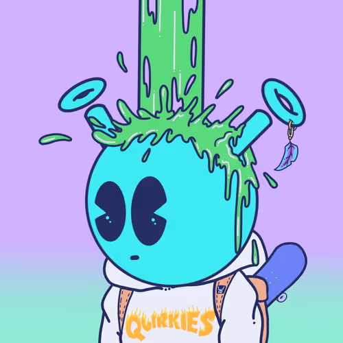 Quirkies #1263
