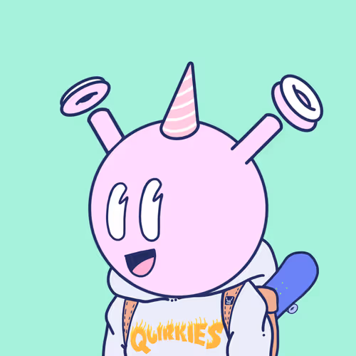 Quirkies #799