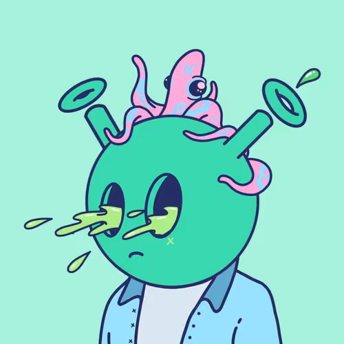 Quirkies #4984 🗺️
