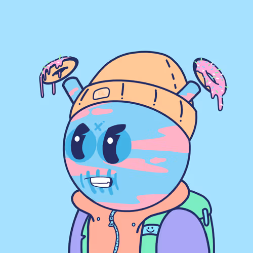 Quirkies #4098 🗺️