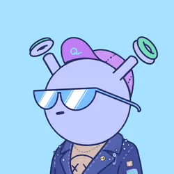 Quirkies #4581 🗺️