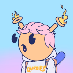 Quirkies #399