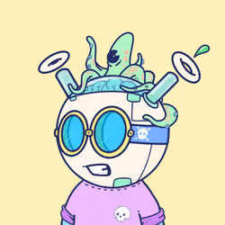 Quirkies #4263 🗺️
