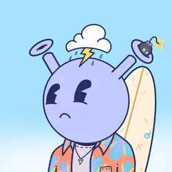 Quirkies #243 🗺️