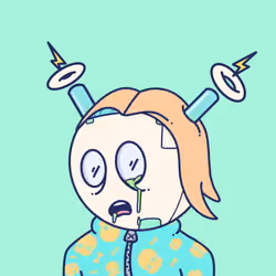 Quirkies #3069