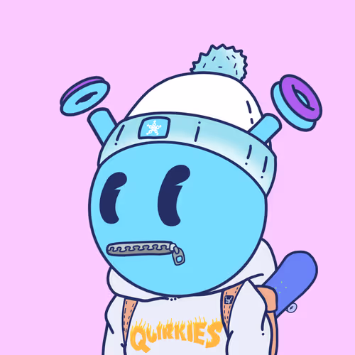 Quirkiesoriginals