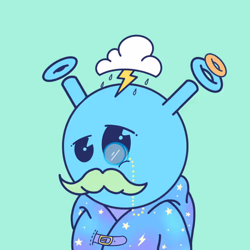Quirkies #673 🗺️