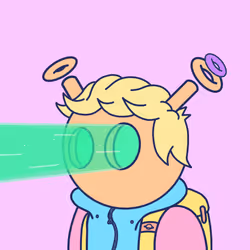 Quirkies #2494