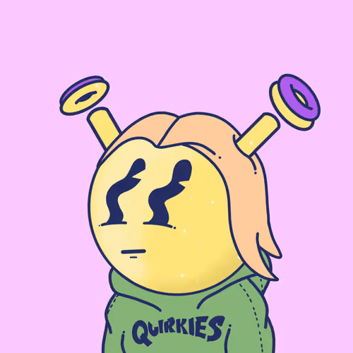 Quirkiesoriginals