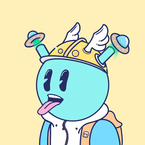 Quirkies #4547 🗺️