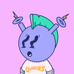 Quirkies #1417