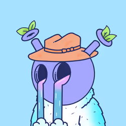 Quirkies #4104 🗺️