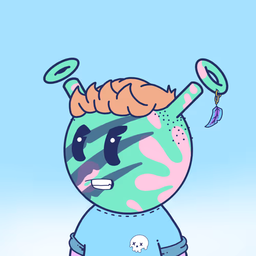 Quirkies #4990 🗺️