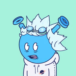 Quirkies #22