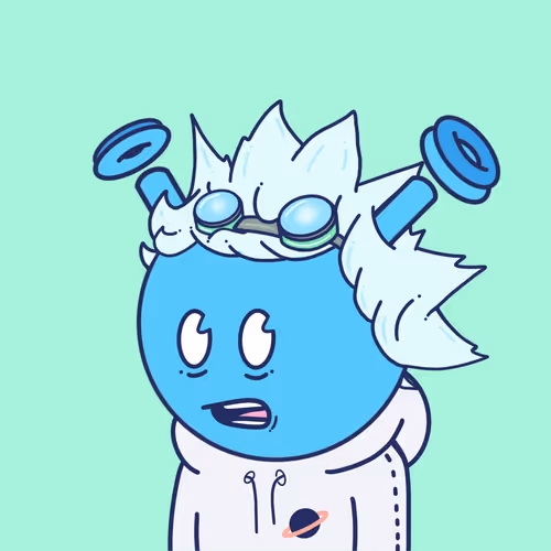 Quirkies #22
