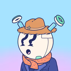 Quirkies #4509 🗺️