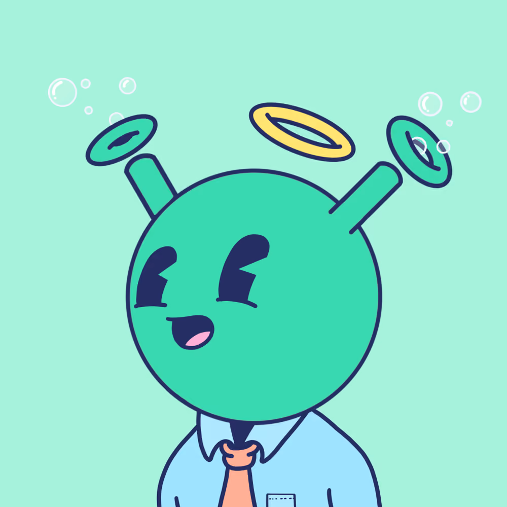 Quirkies #4975
