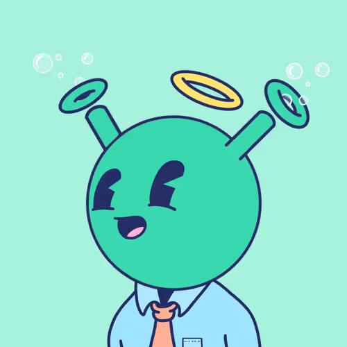 Quirkies #4975