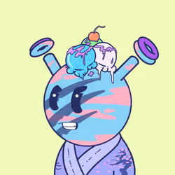 Quirkies #3599 🗺️