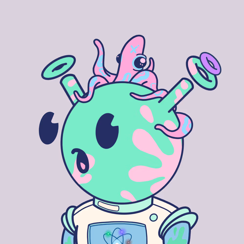 Quirkies #4965 🗺️