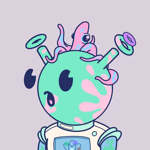 Quirkies #4965 🗺️