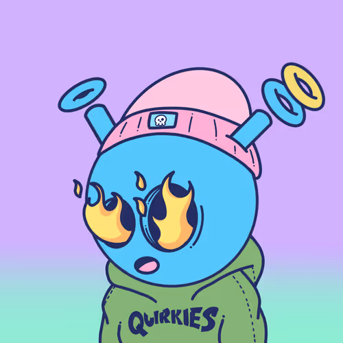 Quirkiesoriginals