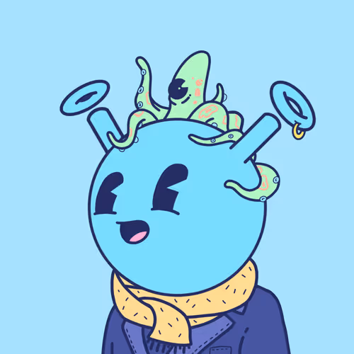 Quirkies #4786 🗺️