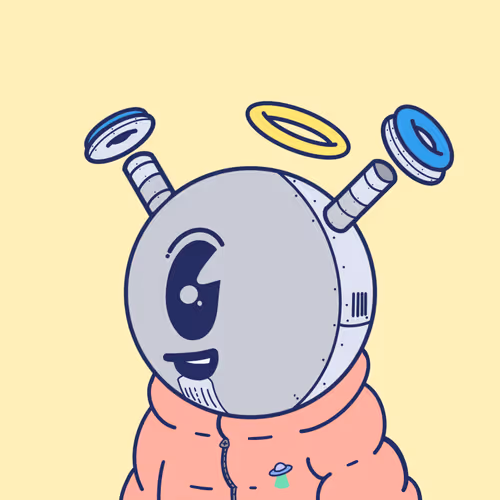 Quirkies #3047