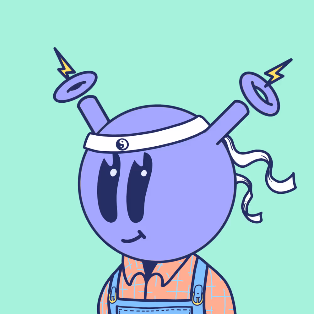 Quirkies #4980 🗺️