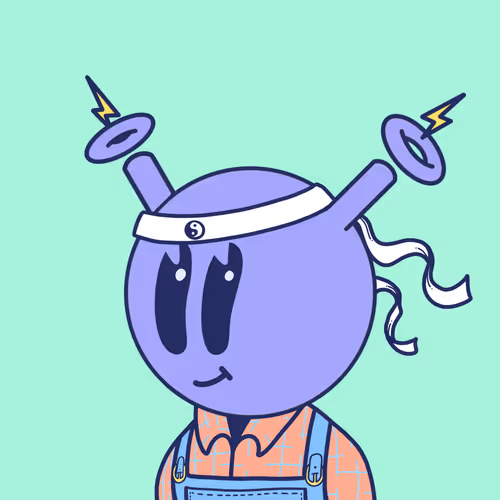Quirkies #4980 🗺️