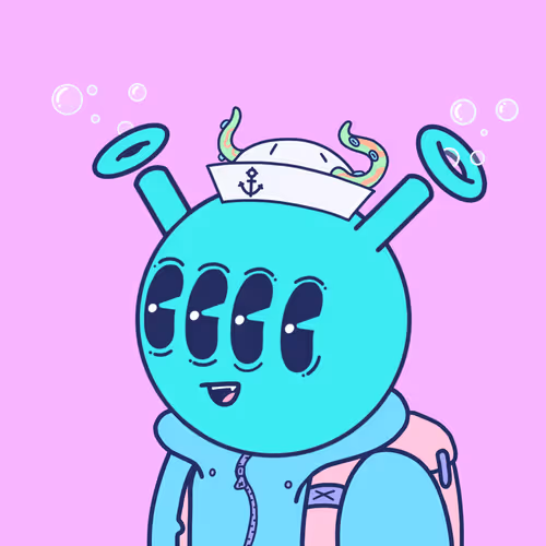Quirkies #4257