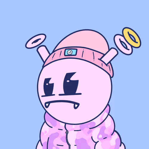 Quirkies #4698 🗺️