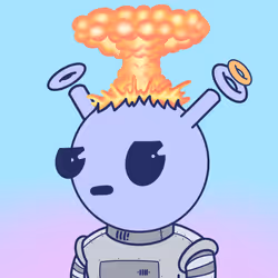 Quirkies #3145