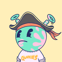 Quirkies #4009