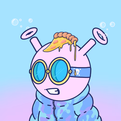 Quirkies #3740