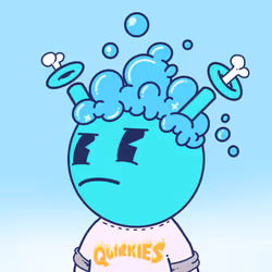 Quirkies #1349