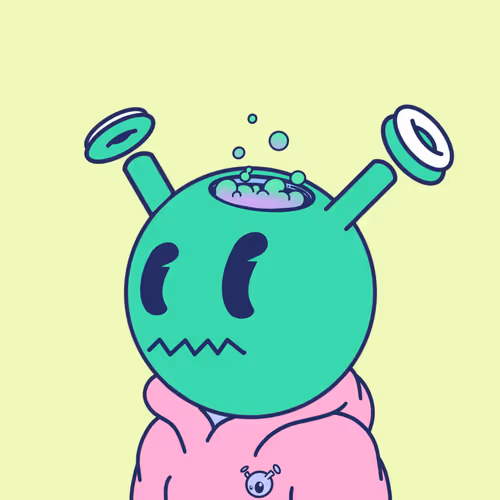 Quirkies #2946