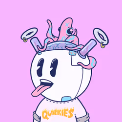 Quirkies #4174