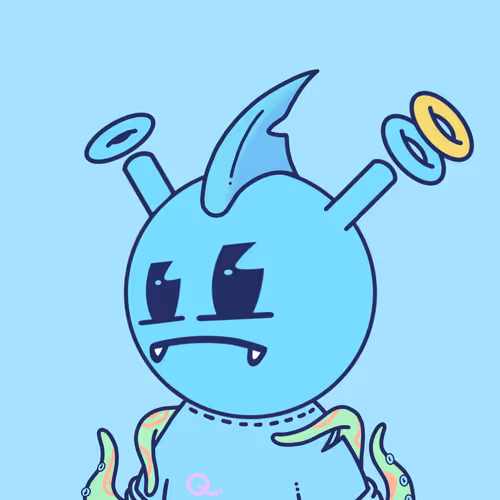 Quirkies #4722 🗺️