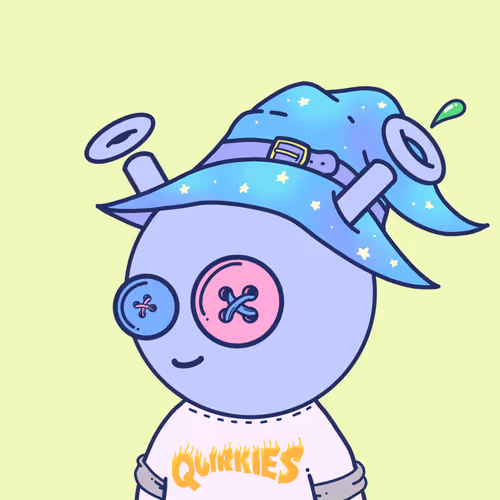 Quirkiesoriginals
