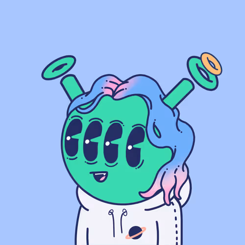 Quirkies #4983 🗺️