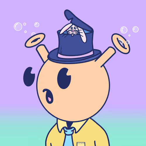 Quirkies #3663