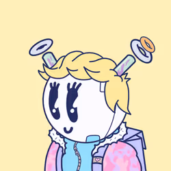 Item Media
